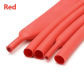 Red,25.4mm