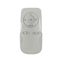 Bedroom Indoor Use Bedroom Ceiling Fan Light Ceiling Fan Light Receiver Adjustable Brightness Easy Installation