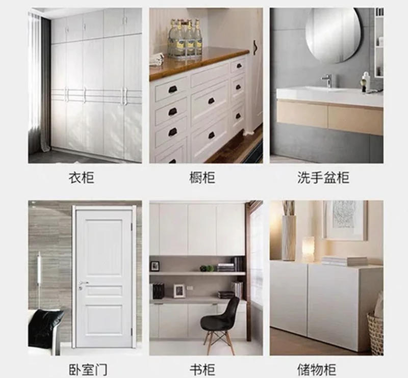 Description Picture 4 of itemMagnet Cabinet Door Catch, Magnetic Furniture Door Stopper, Strong Powerful Neodymium Magnets Latch Cabinet Catches