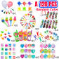 120pcs A-no box