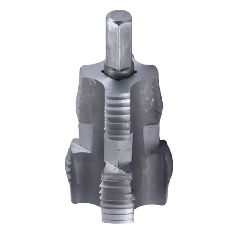 Description Picture 6 of item4 Points 6 Points PPR Water Pipe Internal Thread Opener For Pvc Plastic Pipe Water Pipe Thread Opener For PVC Plastic Pipe