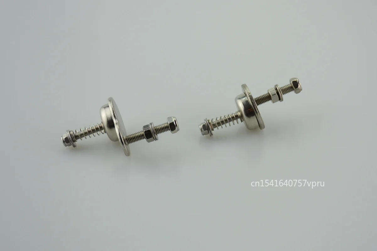 Description Picture 2 of itemFolding Bicycle Magnetic Bike Buckle for Bicycle SP8 412 Metal Spring Anti-Loose Magnet Catch Stopper Cycling Holder