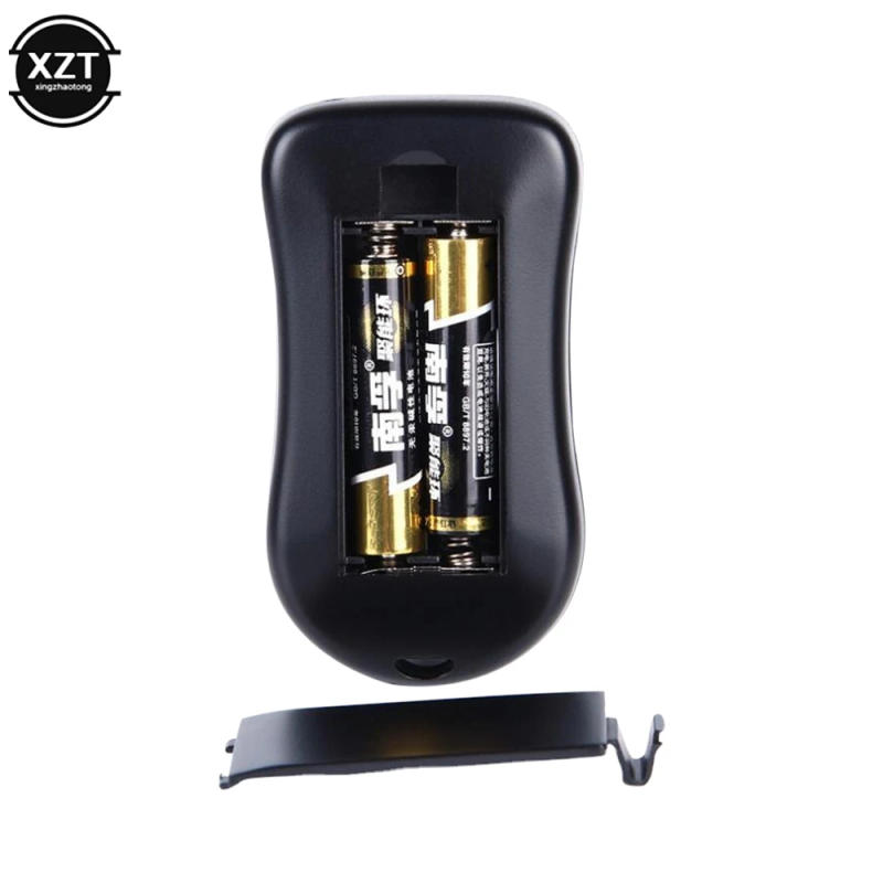 Description Picture 5 of itemPortable Mini DSP Digital Display FM Radio Stereo Noise Reduction Conference Receiver with Wired Earphone 60-108MHz Receiver