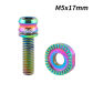 Colorful 1pcs