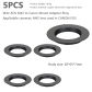 5Pcs Adapter Ring