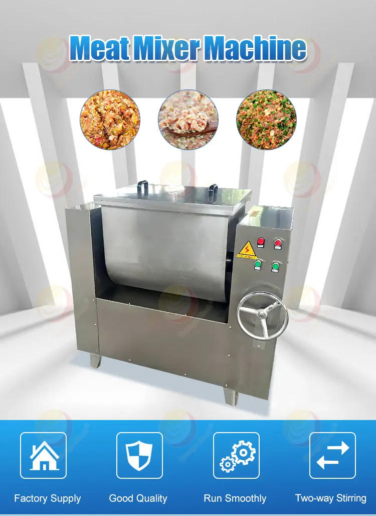 Description Picture 2 of itemBetter meat blender machine meats mixer machine food mixer mixing blender machines for food