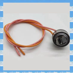 A11I 3 Pack WR50X10068 Defrost Thermostat AP3884317 Fits For GE Hotpoint Refrigerator Freezer