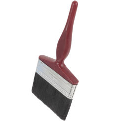 Paint Brushes Large Big for Walls Paintbrush Deck Stain Applicator Wood Fence Wooden