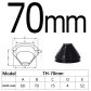 TH-70mm