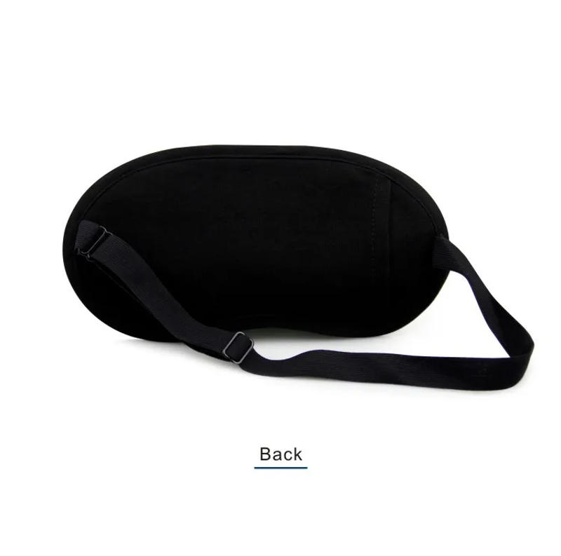 Description Picture 4 of item2023 Cartoon Sleep Eye Mask Cute Funny Eye Cover Sleeping Mask Kids Eye Shade Band Blindfolds Sleep Aids Travel Rest Eye patch