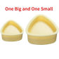 2Pcs Set