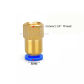 8mm connector