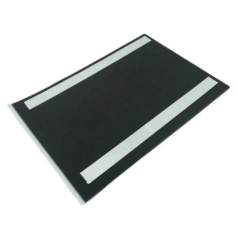 Description Picture 4 of item1PCS Document feeder whiteboard   Konica Minolta BH 754 221 364 454 226 287 554 Big sponge Copier Parts