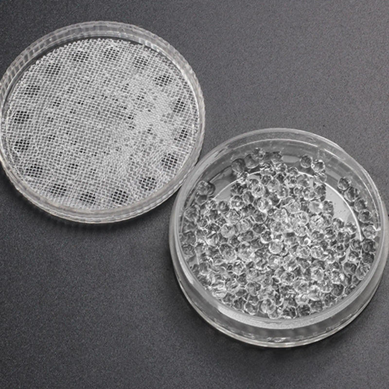 Description Picture 6 of itemCigar Box Humidifier Gel Moisturizing Cigar Case Clear Strip Crystal Cigar Moisture Humidor Tobacco Smoking Accessories Gifts