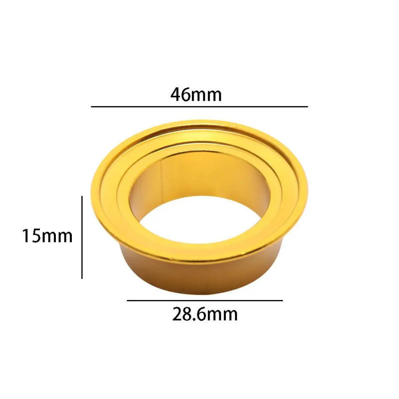 Description Picture 3 of itemBike Conical Spacer Bike Front Fork Bicycle Fork Washer Headsets Taper Washer Bicycle Headsets Washer Bike Headsets Spacers