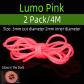 2pack Pink