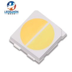 High CRI, high RA 95+ 1W 3030 Bicolor SMD LED home lighting/photographic fill light source
