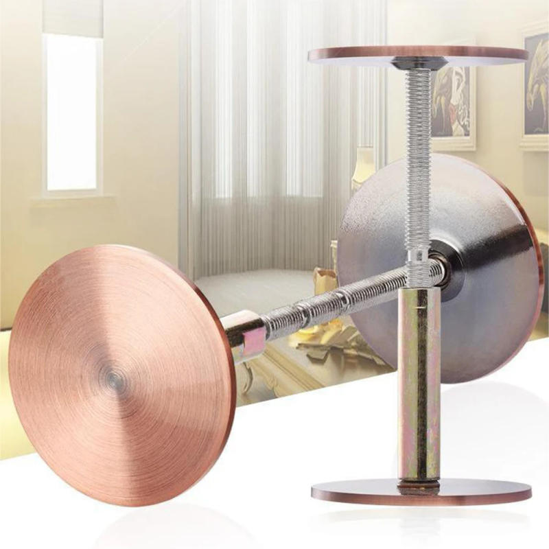 Description Picture 2 of itemHigh Quality Anti Theft Hardware Hole Door Cover Plate Security For Mm Hole Anti Theft Hardware Hole Door Cover Plate