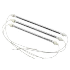 Heating tube, nanotube, nickel chromium wire, heating tube, grill, oven, disinfection cabinet, universal 220V heating and heatin