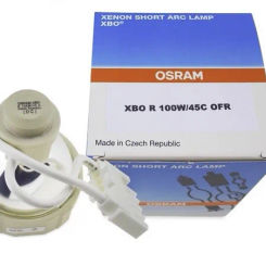 OSRAM XBO R 100W/45C OFR Bulb for Pentax EPK-1000 Xenon Lamp OL-X20 OL-X22 /A