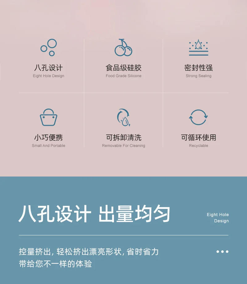 Description Picture 3 of itemEmpty Hair Coloring Dispensing Applicator Bottles 38/60/80ml Shampoo Bottle Oil Comb Big Capacity Salon Hair Styling Accessories