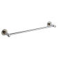 50 single towl rail
