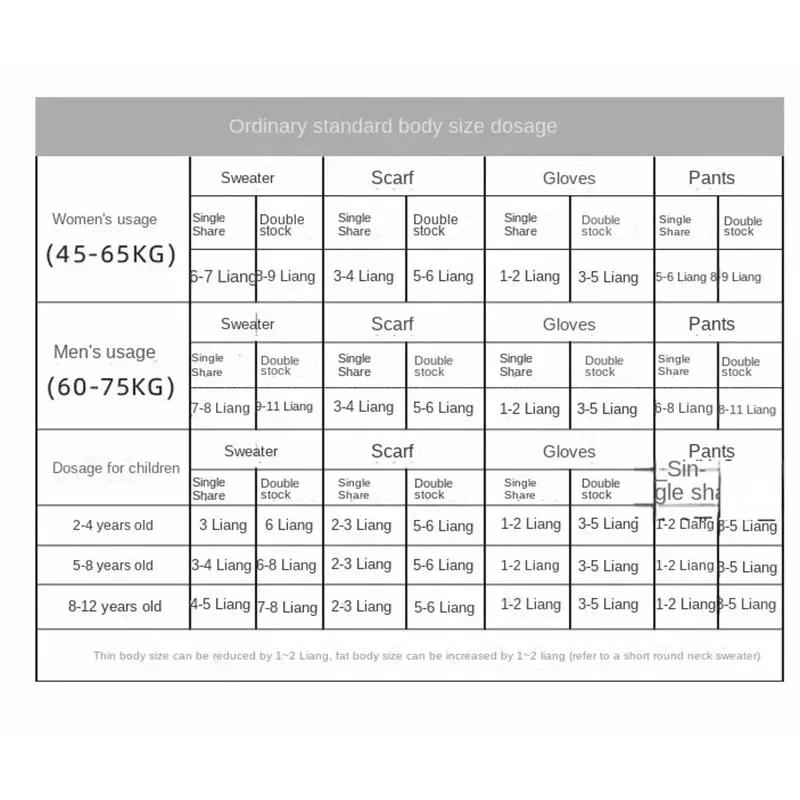 Description Picture 2 of item50g/roll Soft Wool Knitting Cashmere Long Thin Yarn DIY Hand Crochet Roll Mohair Yarn Soft Mohair Cashmere Wool Knitting Yarn