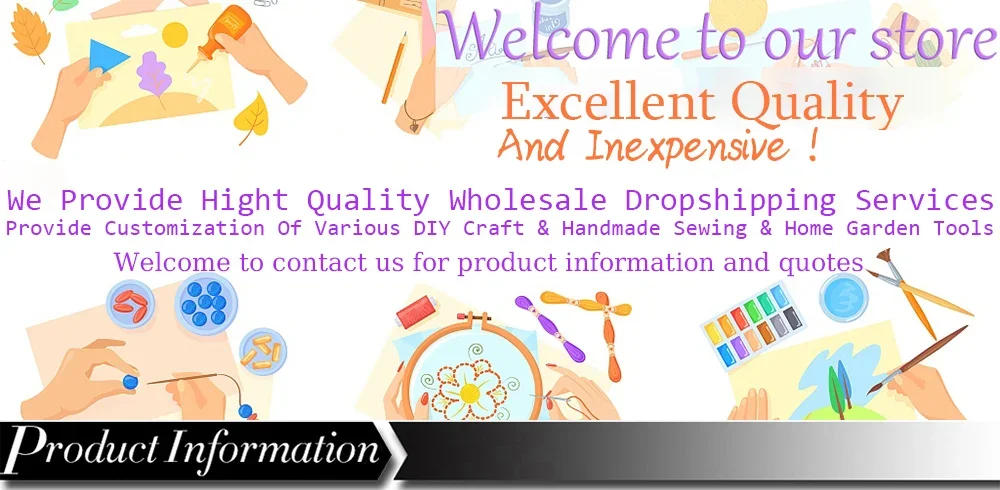 Description Picture 2 of itemLuminous Diamond Art Painting Magnet Cover Minder Holder Cross Stitch Magnetic Tools DIY Embroidery Cartoon Cat Claw Paw Locator