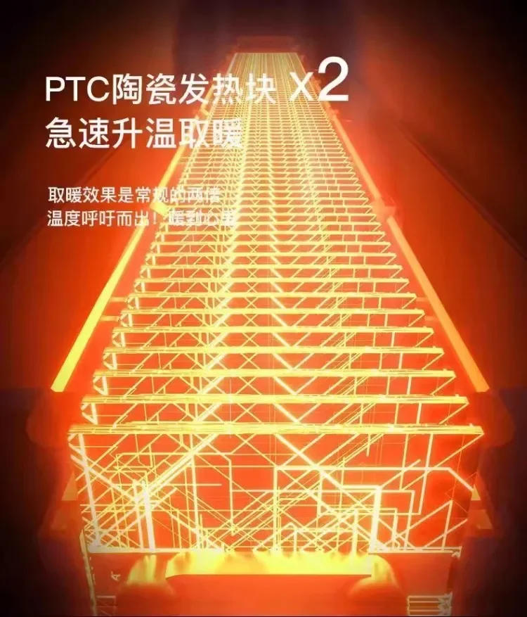 Description Picture 6 of item220V Integrated Ceiling Exhaust Fan with Lighting Five-in-One Bathroom Heater Fan, Ventilation Fan Combo