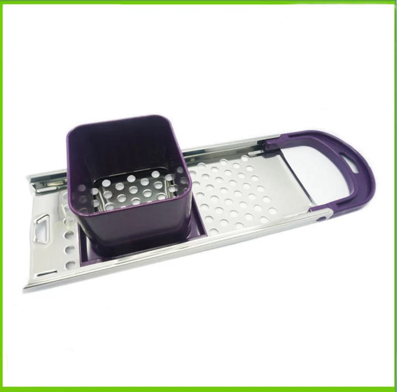 Description Picture 5 of itemPasta Machine Manual Noodle Spaetzle Maker Stainless Steel Blade Spaetzle Noodle Dumpling Maker Pasta Cooking Kitchen Tool