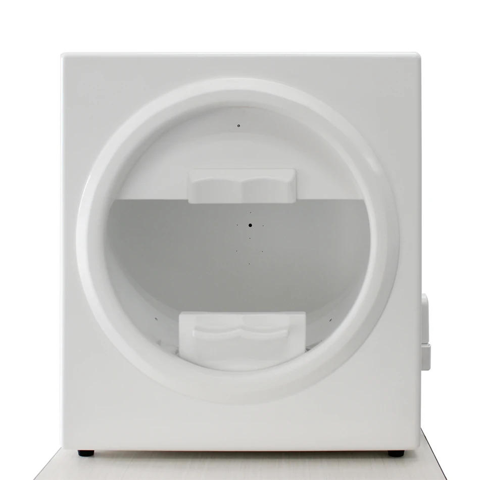 Description Picture 4 of itemAutomatic Eyeball Peripheral Vision Auto Perimeter Visual Field Analyzer with Printer Optical Instruments Ophthalmic Equipment