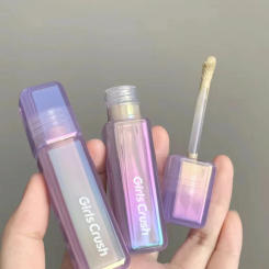 Girlscrush Liquid Concealer Facial Brightening Velvet Sunscreen Mark Expand Moisture Skin Application Holding Makeup