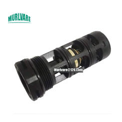 3-Way Spool Water Assembly Water Heater Thimble Base Fitting For SMALES Viessmann Vanward Gas Boilers Replacement