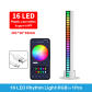 16LEDS-White