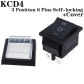 Self locking  Cover