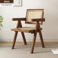 Walnut color