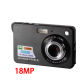 18MP Black
