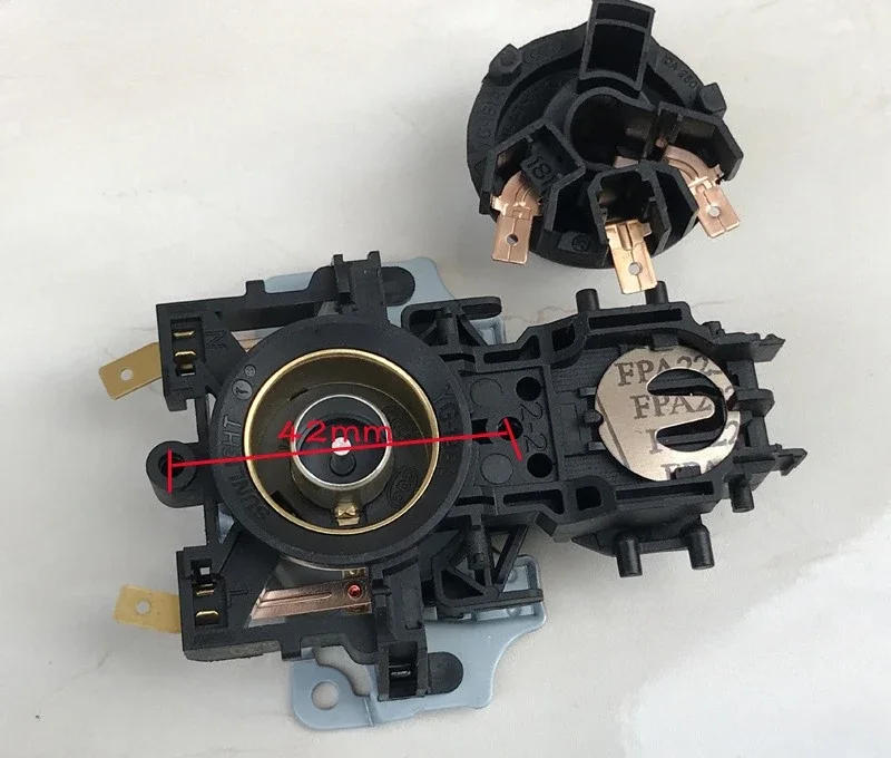 Description Picture 5 of item1set of Electric kettle temperature control YG-198A for miji 3301/otter A8 10A 250V