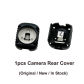 Camera Rear Cover