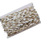 Jute White