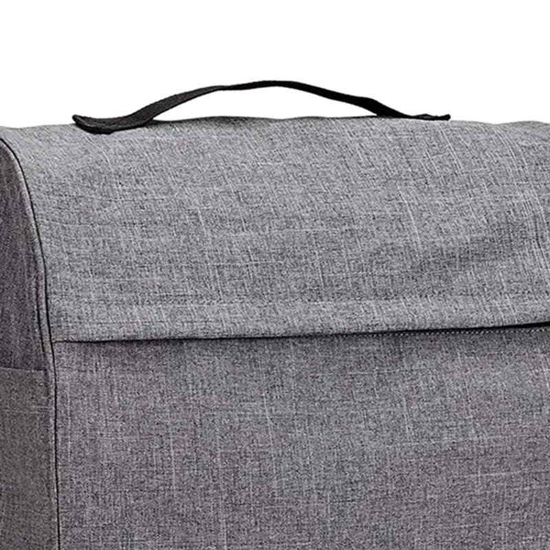 Description Picture 6 of itemStand Mixer Dust Cover Kitchen Appliance for Household Kitchen Appliance Organizer Cover Gadget Tool Kit Accessory