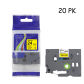 20 PK YELLOW