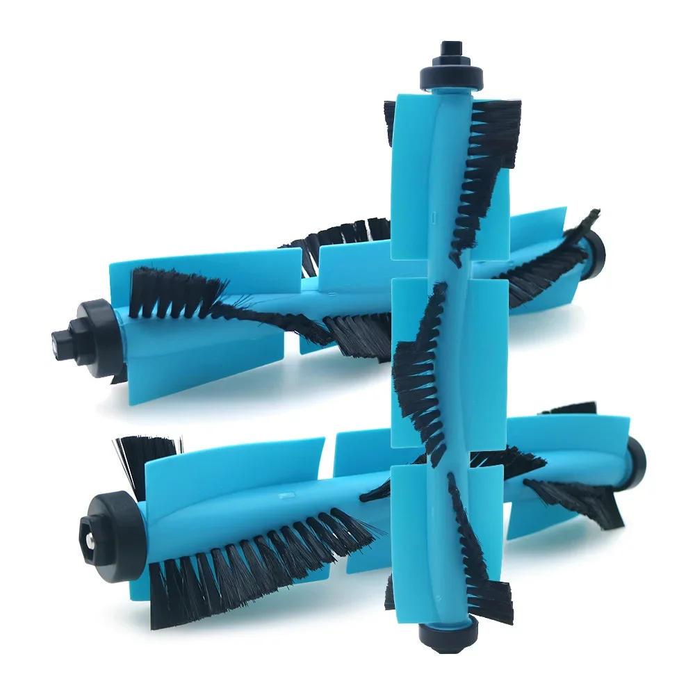 Description Picture 5 of itemCecotec Conga 3090 Series Vacuum Cleaner Parts Roller Brush Hepa Filter Water Tank with Mop Cloth