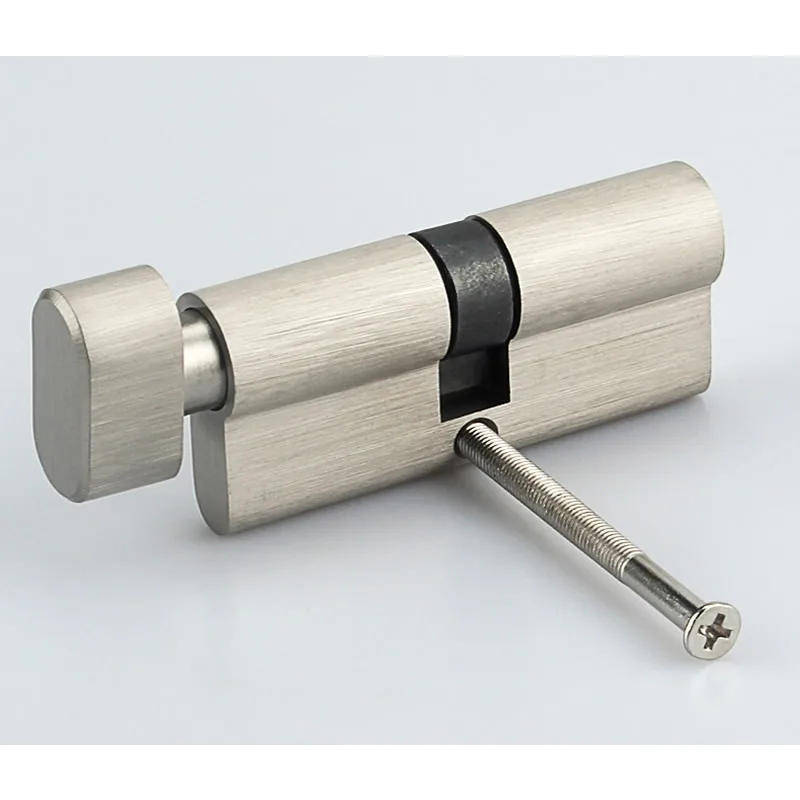 Description Picture 3 of itemDoor lock cylinder Level 1 Master key , 1 same key open many , Mutual opening  cylinder for Interior door  core