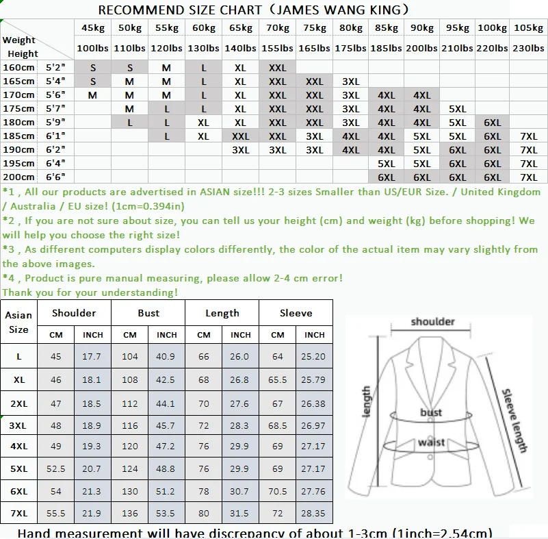 Description Picture 2 of itemHigh-end fashion all-in-one leather jacket 2022pu leather clothing trend handsome motorcycle suit plus velvet leather men's coat