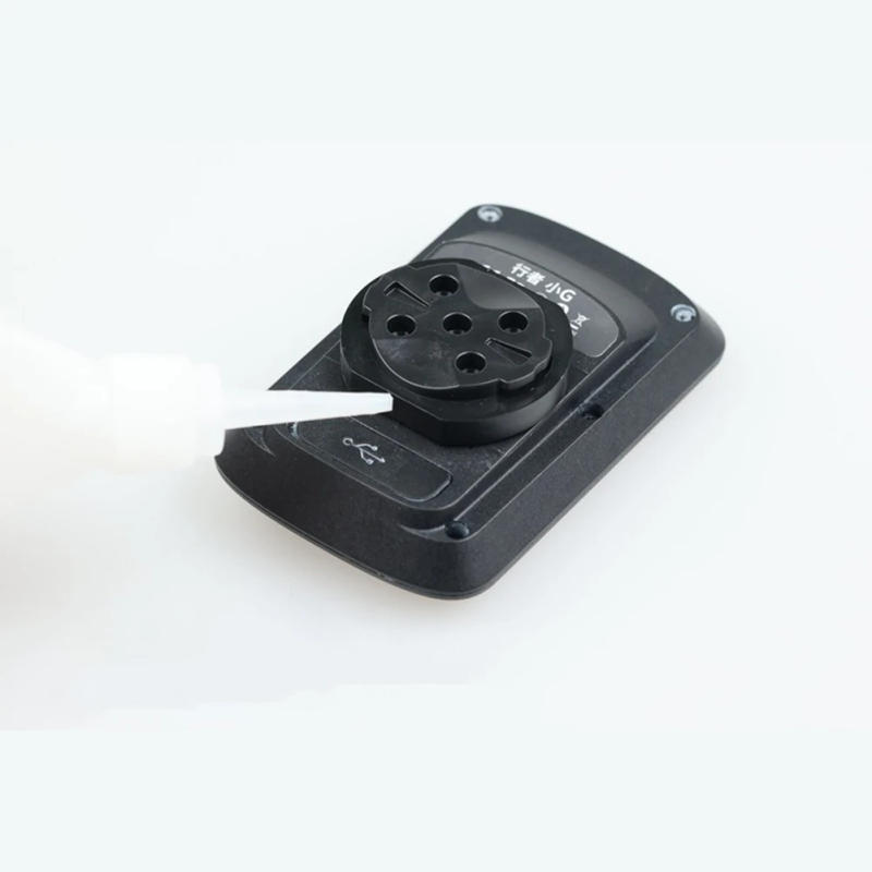 Description Picture 6 of itemBike Bicycle Computer Replacement Mount Repair Broken Parts For Garmin Bicycle Computer Repair Tools Accessories