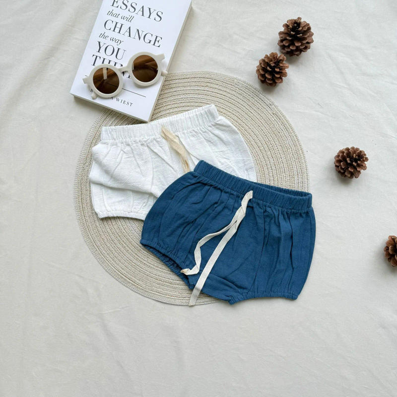 Description Picture 6 of itemKorean Ins Children's Clothing Set with Cartoon Character Pattern Short Sleeved and Shorts Set, Summer Casual Set