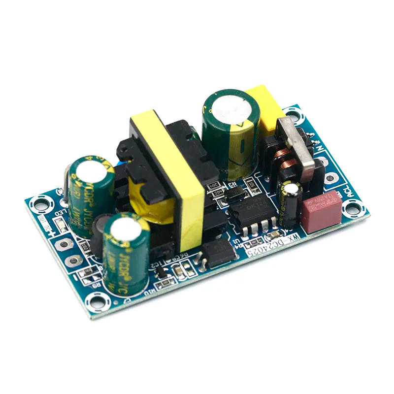Description Picture 4 of itemAC-DC 12V2A 24W Switching Power Supply Module Bare Circuit 100-265V to 12V 2A Board for Replace/Repair 24V1A
