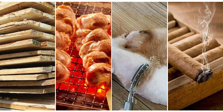 Description Picture 5 of itemHONEST-Airbrush Torch Turbo Lighter, Windproof Cigar Lighter, Unusual Metal Jet, Butane Gas Pipe Welding Lighter, Kitchen Gadget