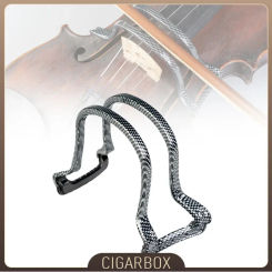 Carbon Fiber Violin Bow Straightener Viola  Carrier Cello Corrector  Bar  Beginner's Auxiliary Exercise Device